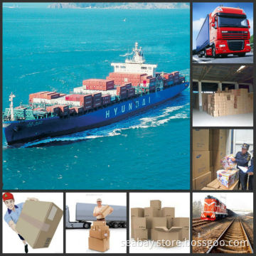 Best Shenzhen Freight Forwarder Service